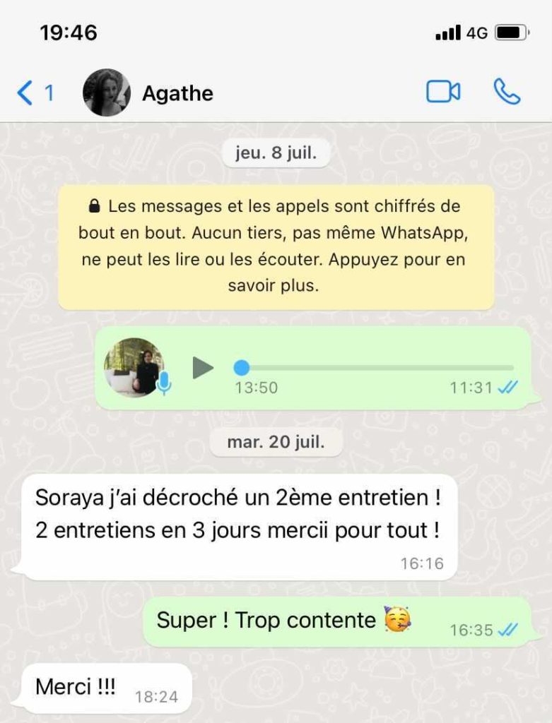 témoignage des kongs devenus kings capture d'écran