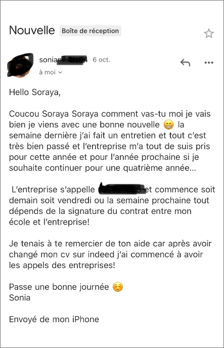 témoignage des kongs devenus kings capture d'écran