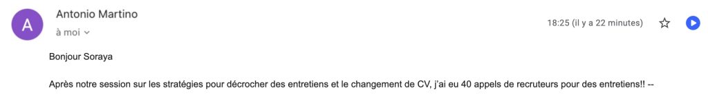 témoignage des kongs devenus kings capture d'écran