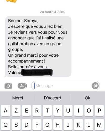 Image d’iOS Image d’iOS
